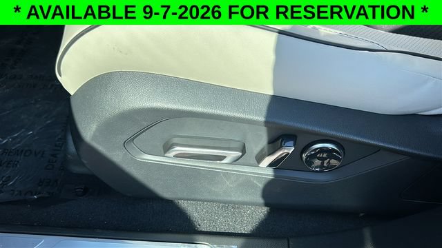 Used 2026 Acura RDX w/ Advance Package AWD/4WD image 11