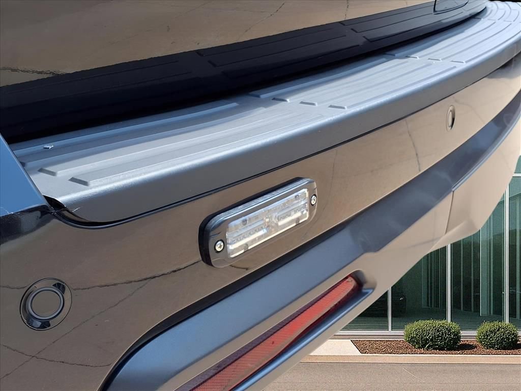 New 2024 Ford Expedition XL image 26