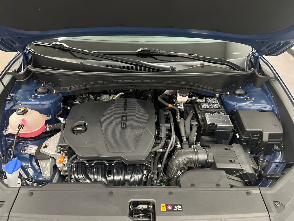 Used 2023 Hyundai Tucson SEL w/ Convenience Package image 24