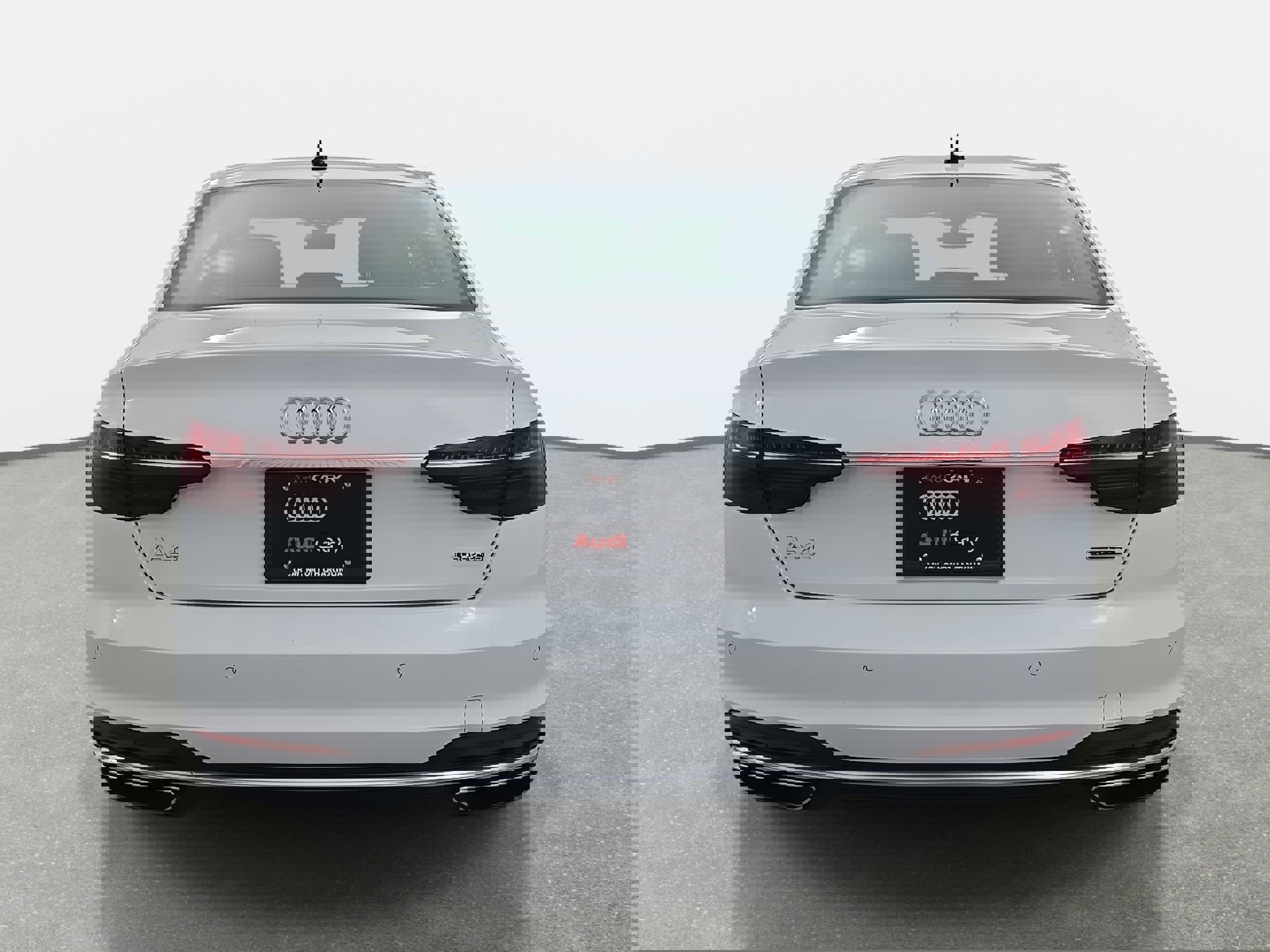 Used 2022 Audi A4 2.0T Premium Plus w/ Premium Plus Package image 6