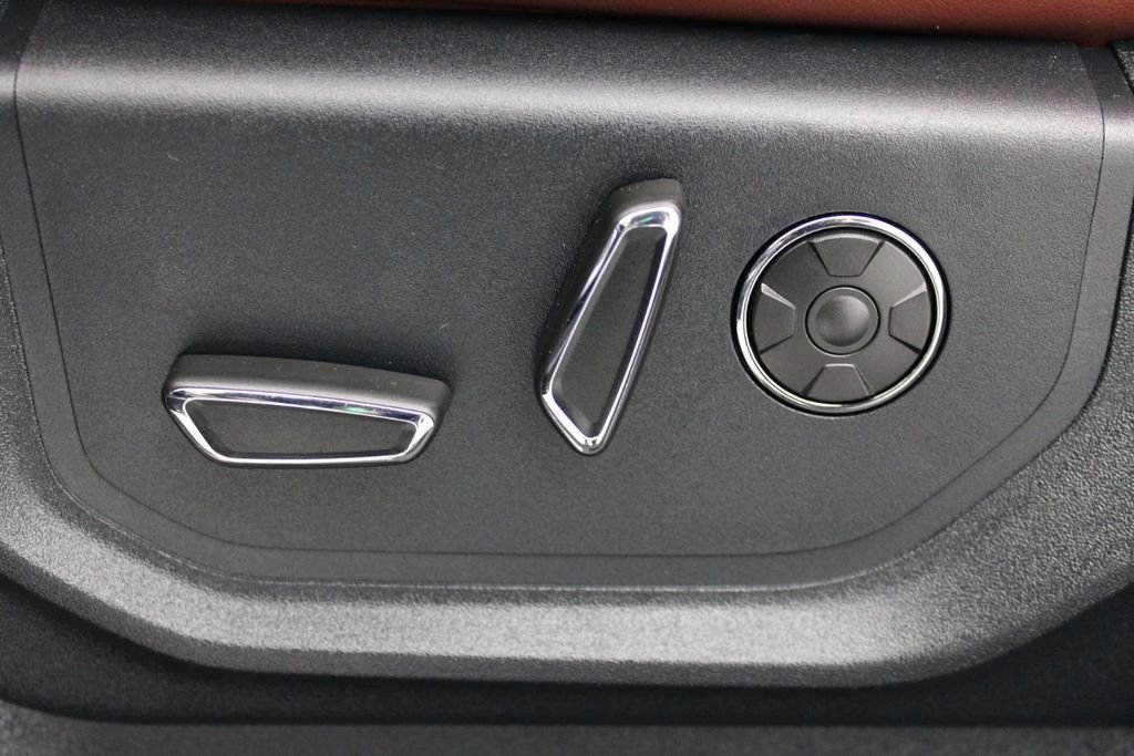 Used 2020 Ford F350 Platinum image 20