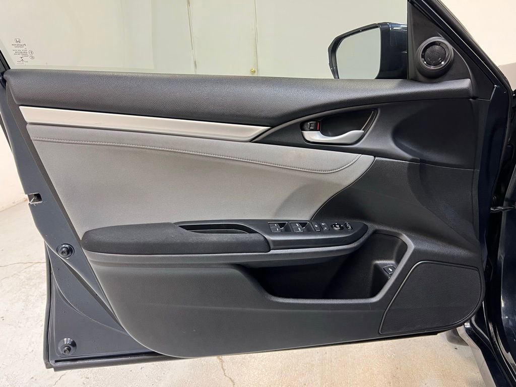 Used 2017 Honda Civic EX image 13