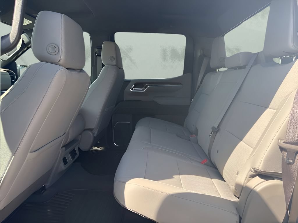 New 2026 Chevrolet Silverado 1500 RST AWD/4WD image 21