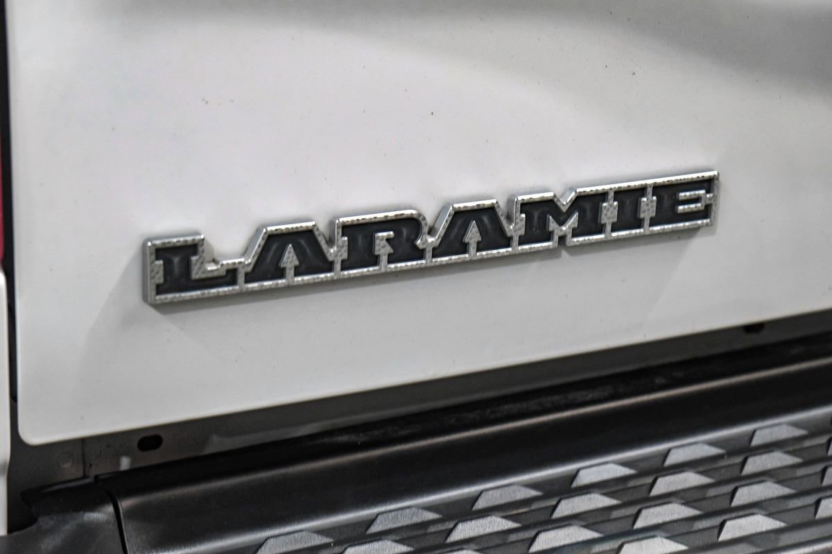 Used 2021 RAM 3500 Laramie image 56