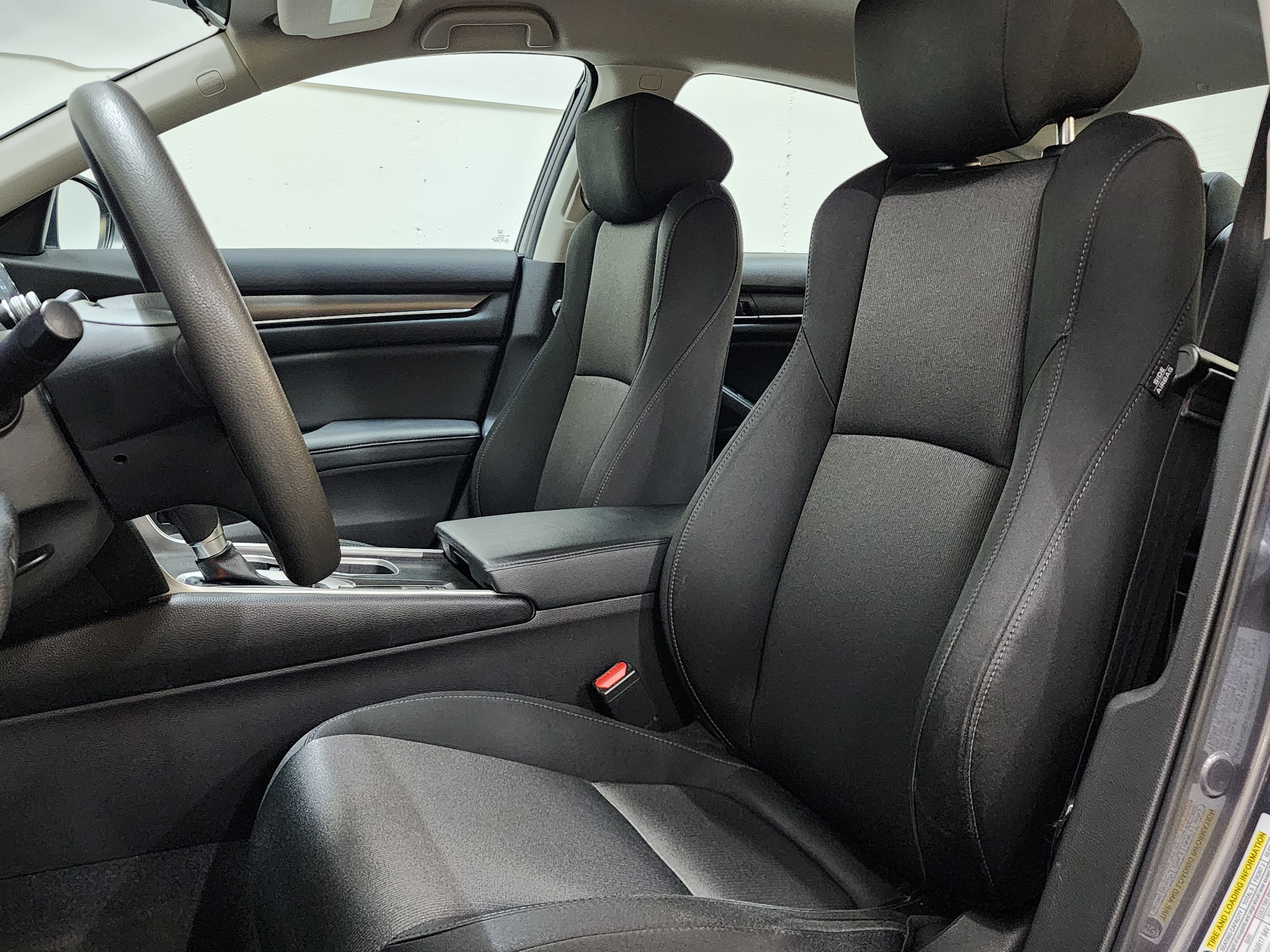 Used 2021 Honda Accord LX image 15