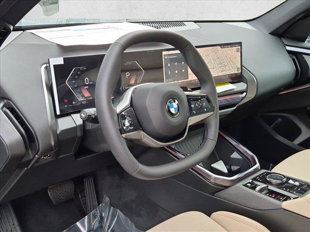 New 2026 BMW X3 xDrive30i w/ Convenience Package AWD/4WD image 3