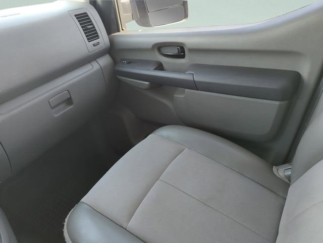 Certified 2019 Nissan NV 3500 S RWD image 27