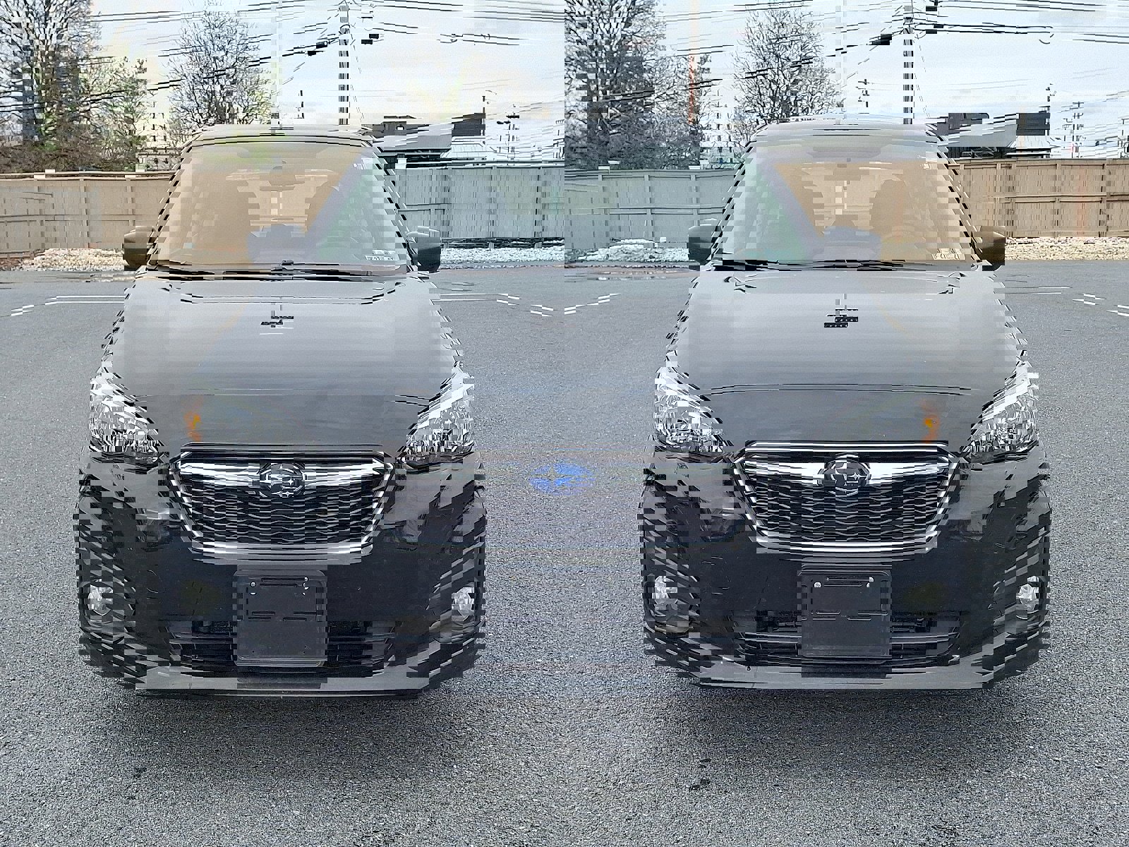 Used 2019 Subaru Impreza 2.0i AWD/4WD image 2