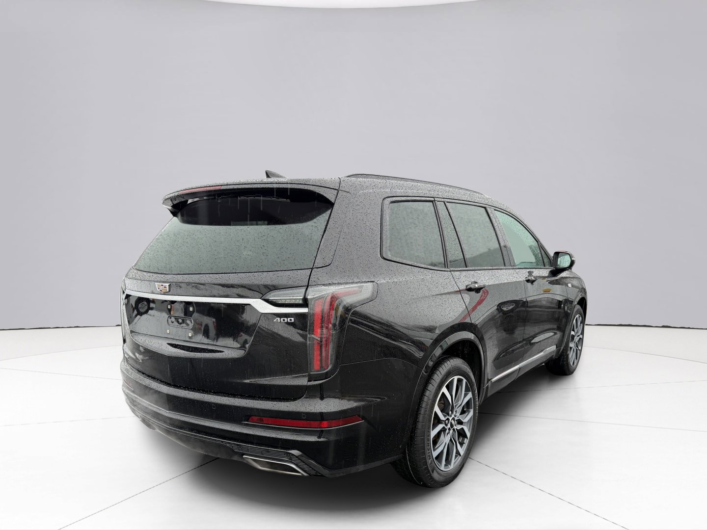 Used 2021 Cadillac XT6 Sport image 5