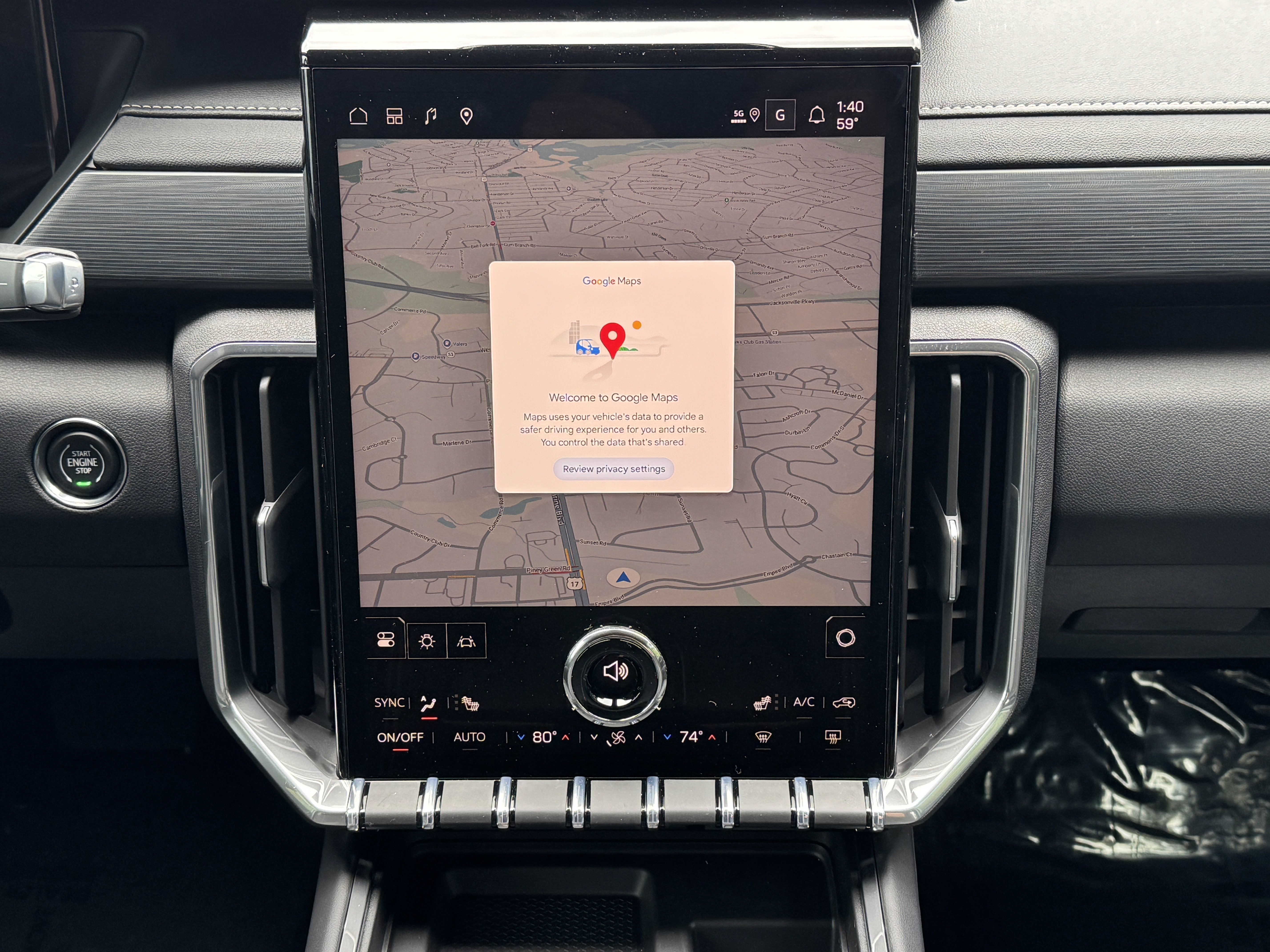 New 2026 GMC Acadia Elevation image 37