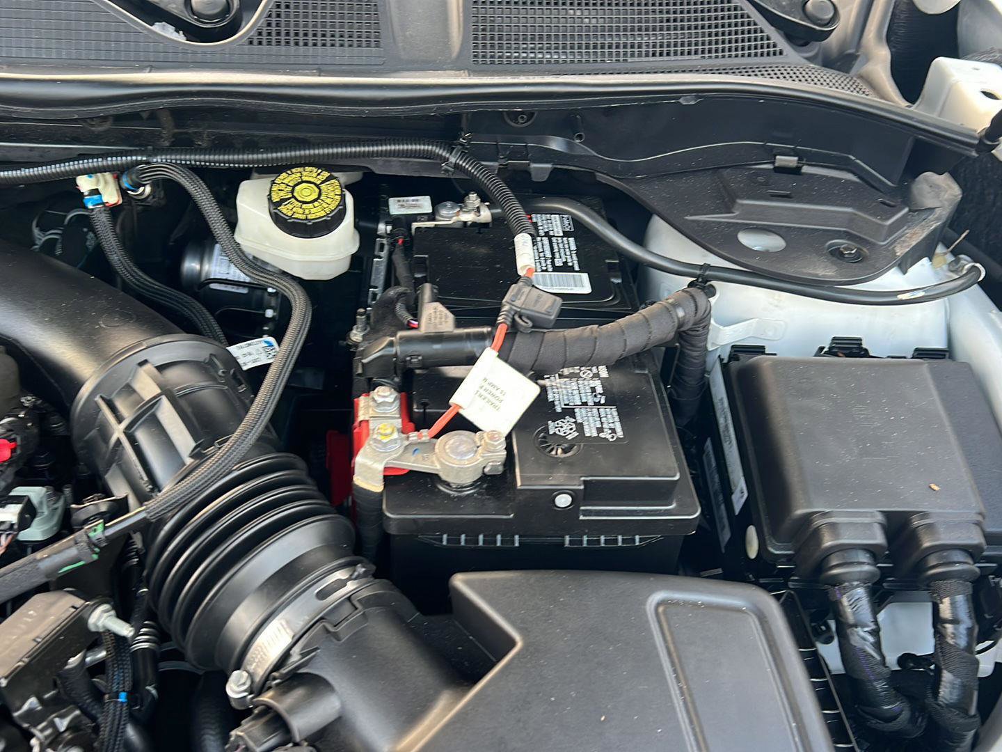 Used 2021 Lincoln Corsair AWD w/ Premium Package image 41