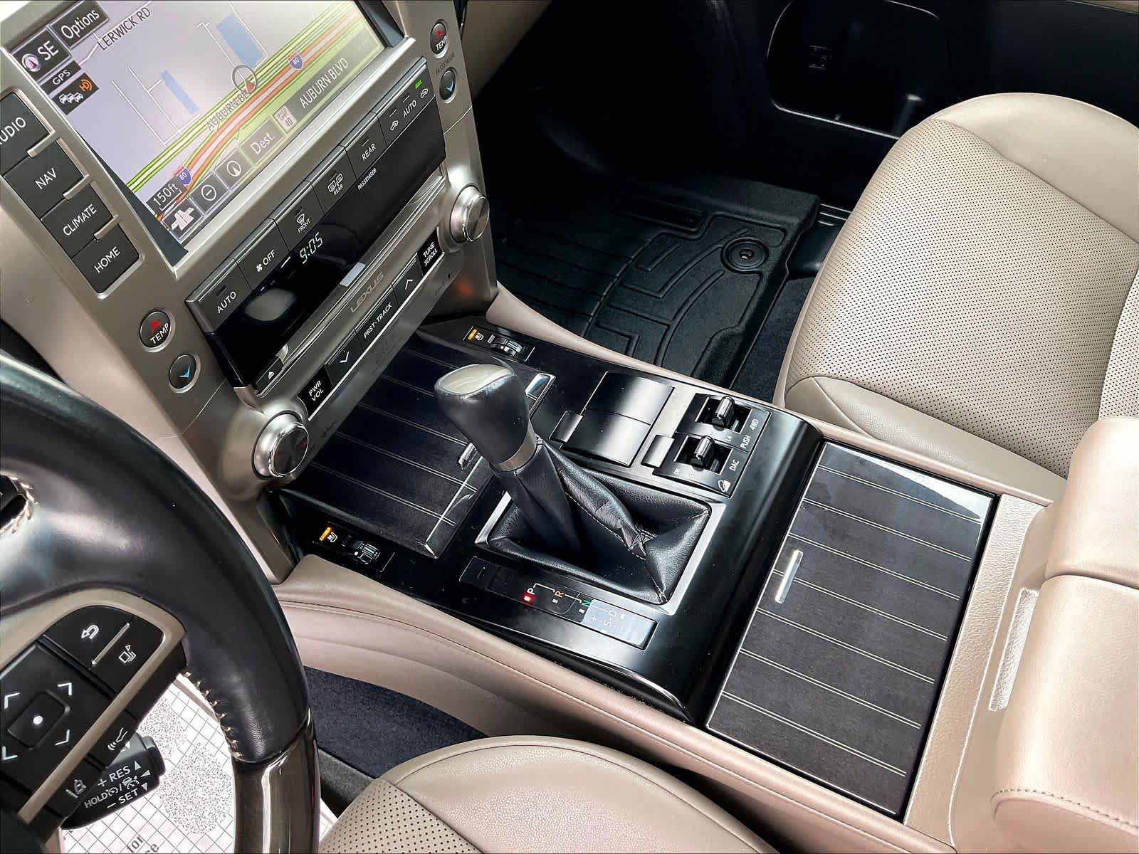 Used 2021 Lexus GX 460 Premium w/ Premium Plus Package AWD/4WD image 20