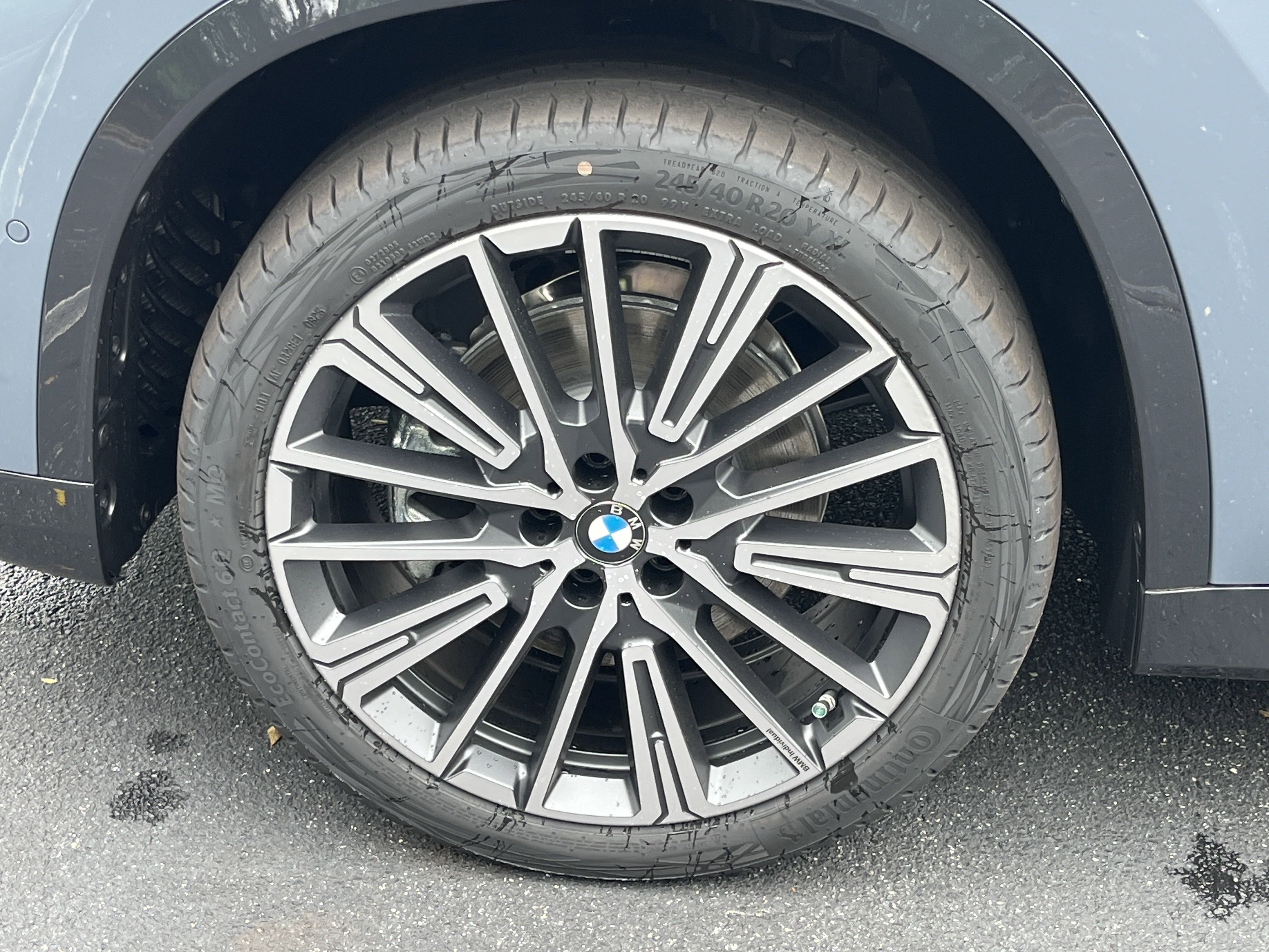 New 2025 BMW X1 xDrive28i w/ Technology Package image 30