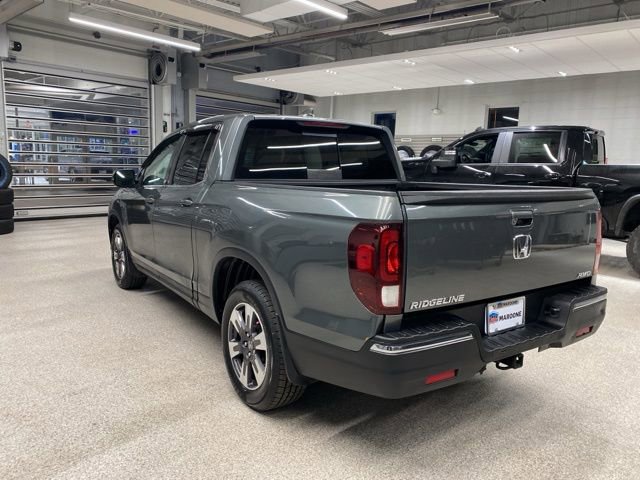Used 2019 Honda Ridgeline RTL image 7