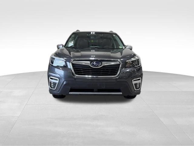 Used 2021 Subaru Forester Touring AWD/4WD image 4
