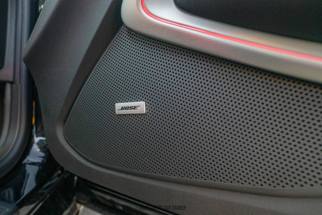 Used 2024 Chevrolet Camaro SS image 29