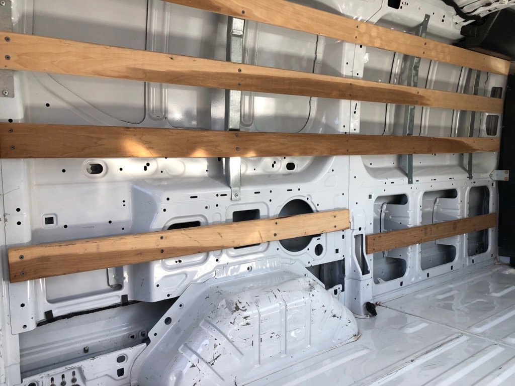 Used 2023 Ford Transit 250 Low Roof w/ Exterior Upgrade Package image 19