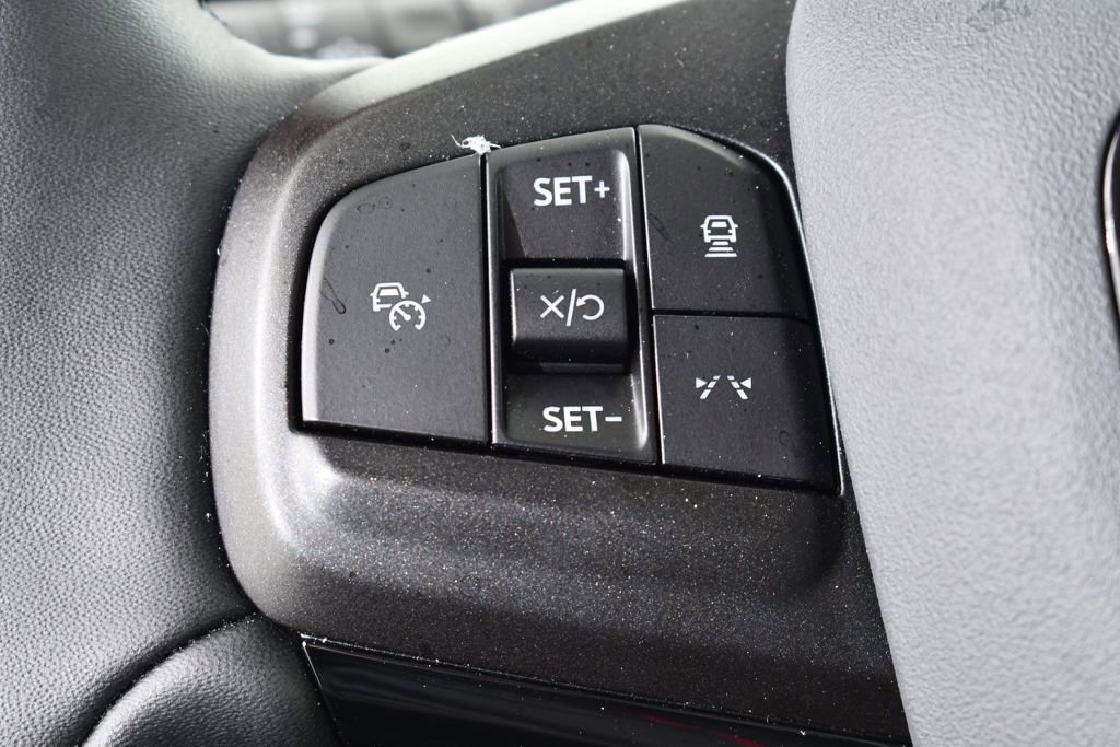 Used 2025 Ford Mustang Mach-E Premium AWD/4WD image 29