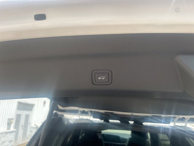 New 2025 Chevrolet Tahoe Premier image 6