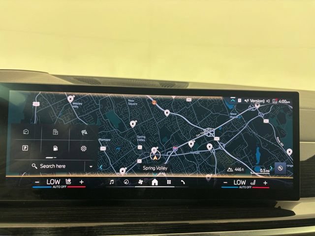 Certified 2024 BMW X6 xDrive40i w/ Executive Package AWD/4WD image 16