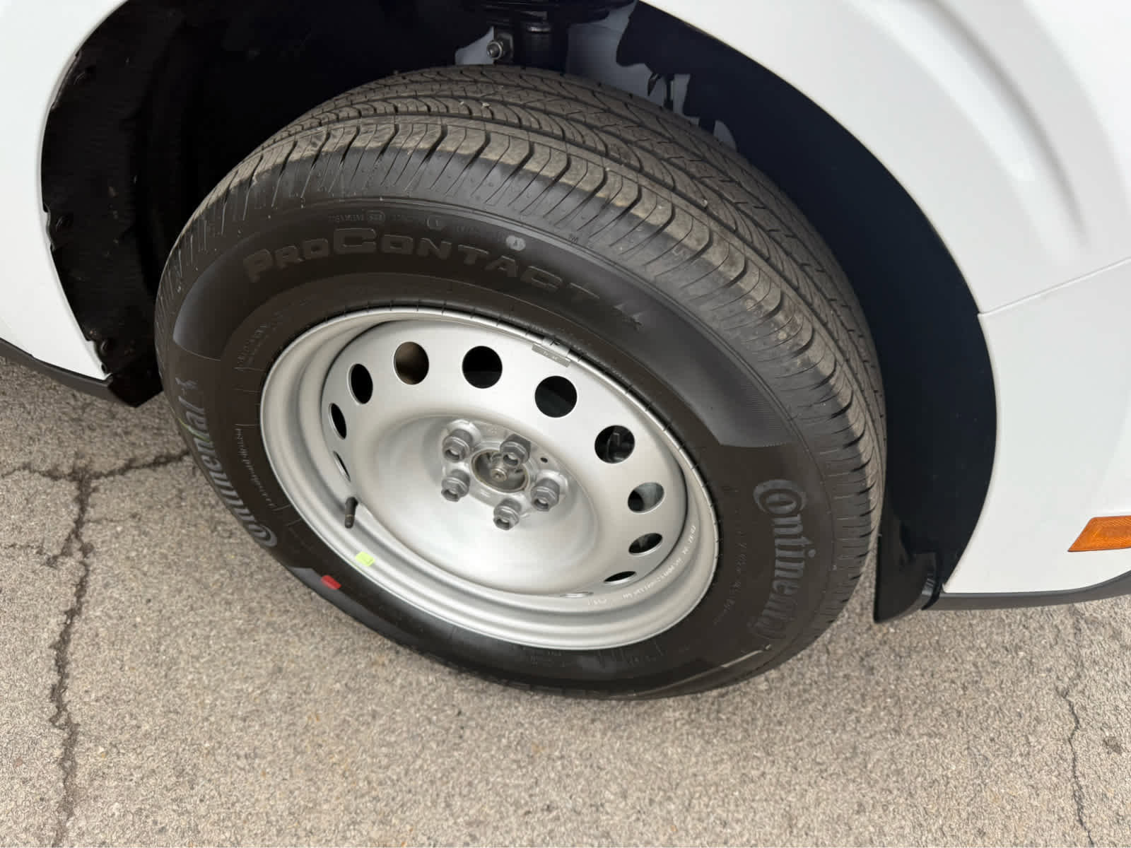 New 2025 Ford Maverick XL w/ 4K Tow Package image 4