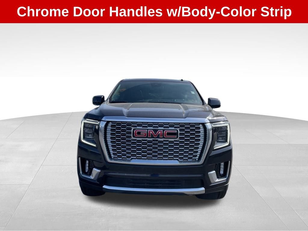 Used 2023 GMC Yukon Denali w/ Max Trailering Package image 9