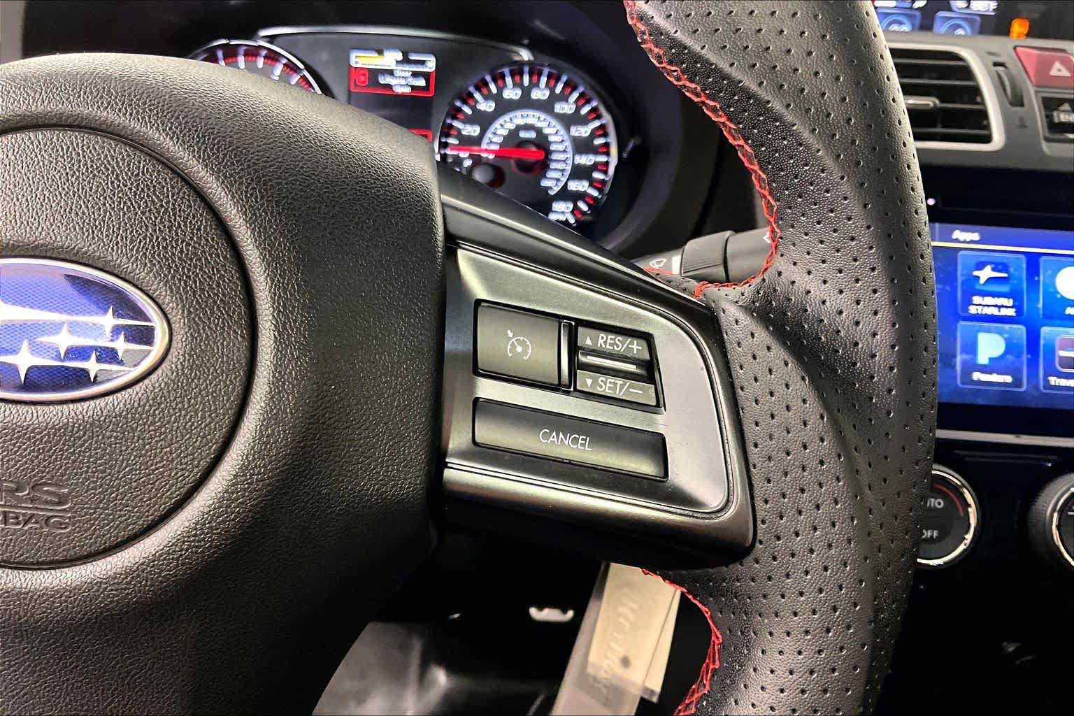 Used 2020 Subaru WRX Premium AWD/4WD image 23