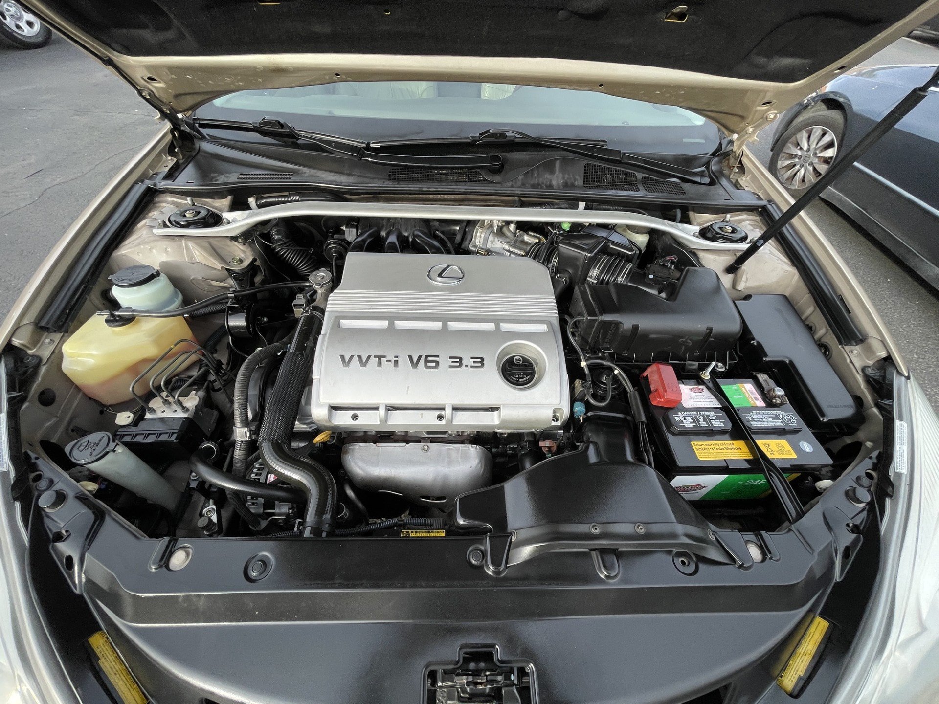 Used 2004 Lexus ES 330 FWD image 29