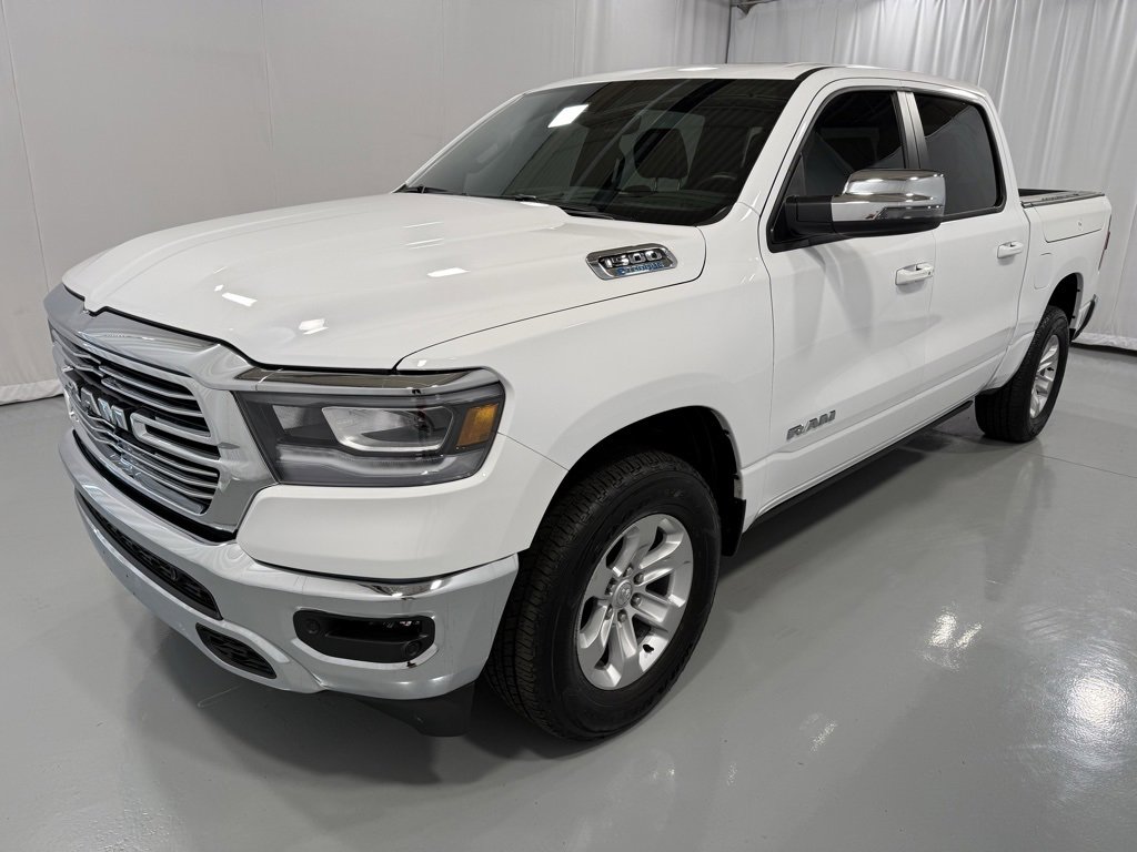 Used 2023 RAM 1500 Laramie