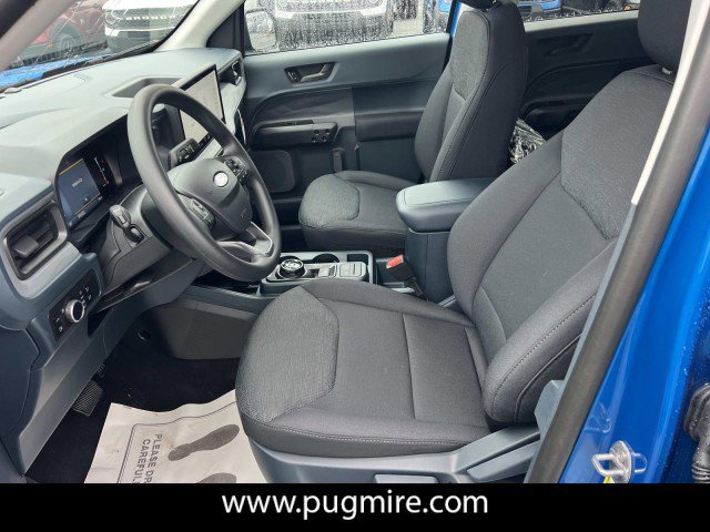 New 2025 Ford Maverick XL w/ Equipment Group 101A AWD/4WD image 9