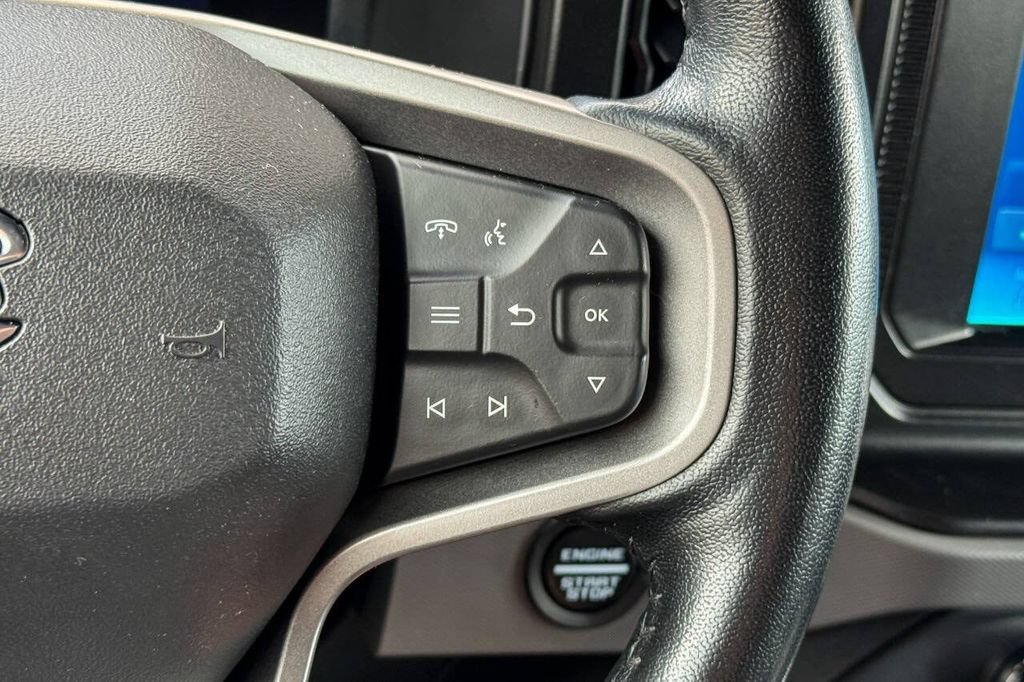 Used 2022 Ford Bronco Big Bend AWD/4WD image 29