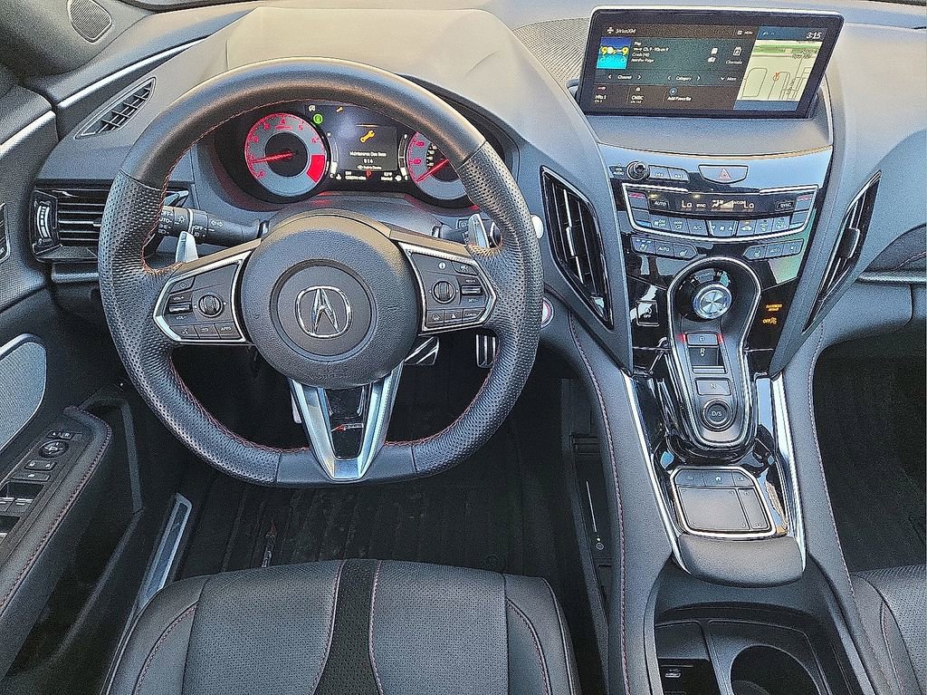 Used 2024 Acura RDX A-Spec image 20