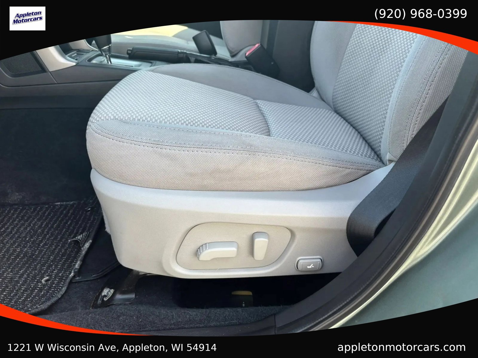 Used 2014 Subaru Forester 2.5i Premium w/ Protection Package #1 AWD/4WD image 14