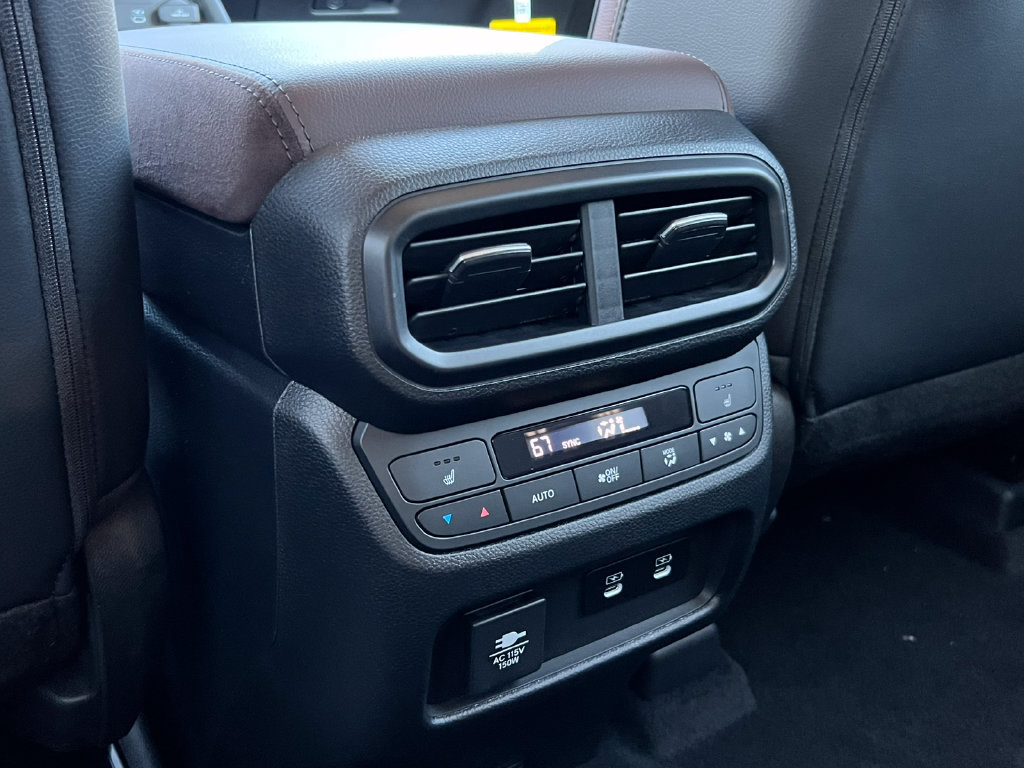 New 2026 Honda Pilot Elite image 33