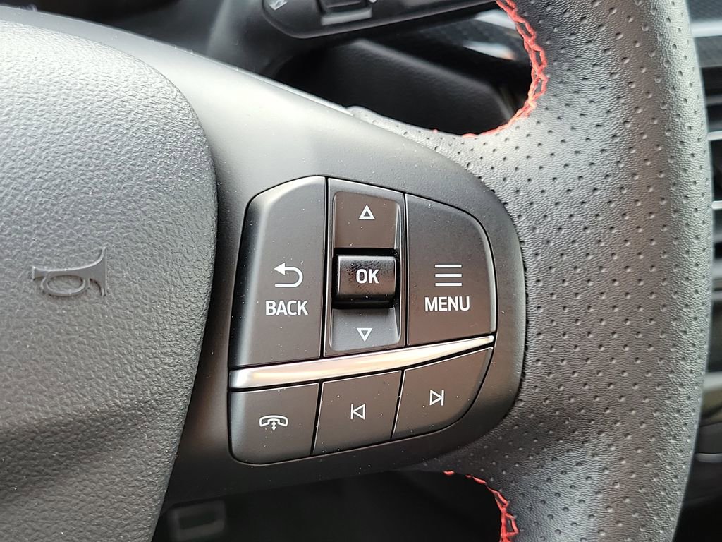 Used 2023 Ford Escape ST-Line Select w/ Tech Pack #1 image 14