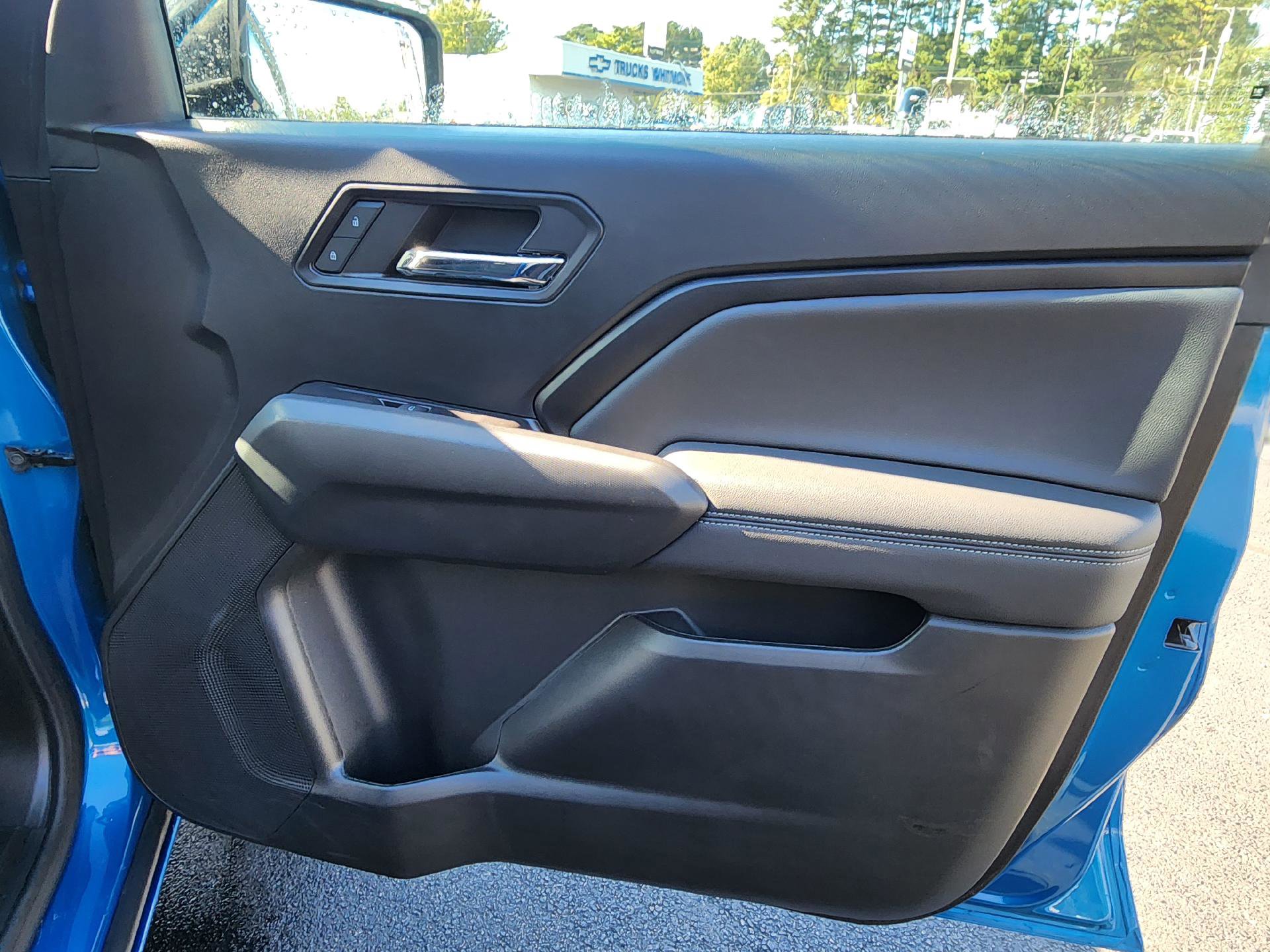 Used 2024 GMC Canyon Elevation w/ Convenience Package RWD image 11