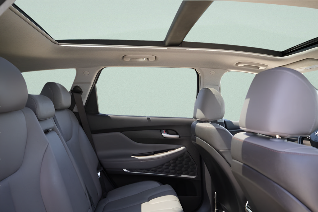 Used 2019 Hyundai Santa Fe AWD image 16