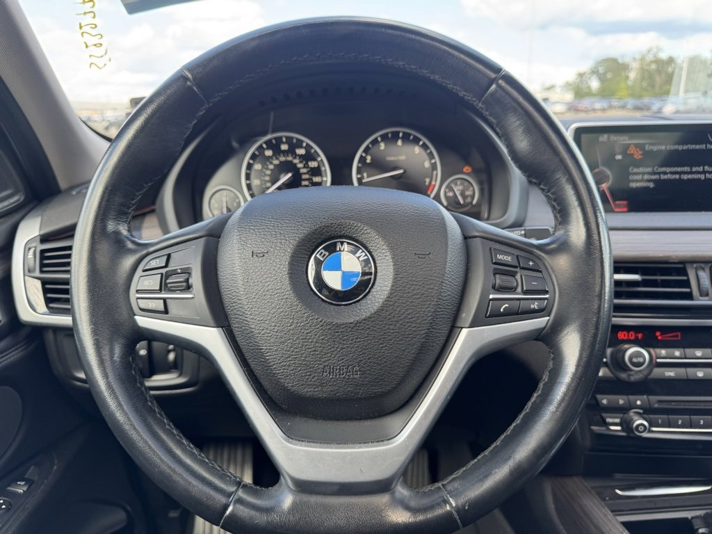 Used 2014 BMW X5 xDrive35i image 25
