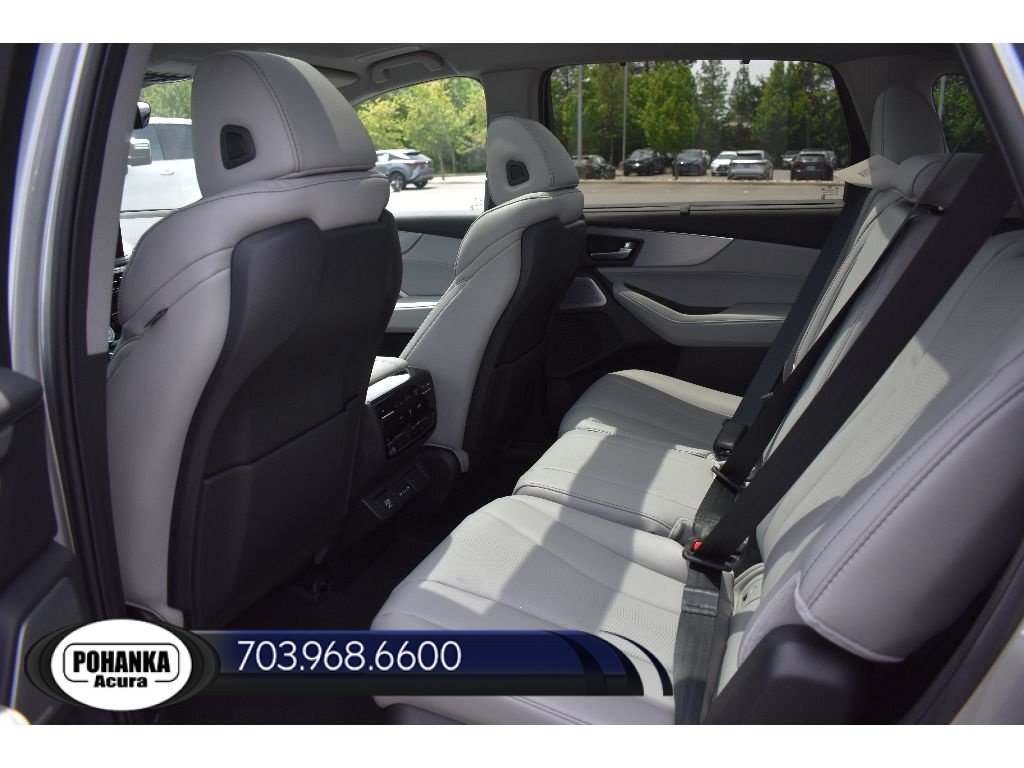 New 2026 Acura MDX w/ Technology Package AWD/4WD image 30