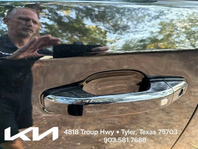 Used 2025 Chevrolet Silverado 1500 RST RWD image 7