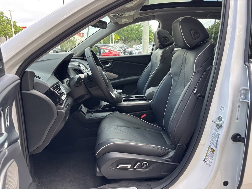 New 2026 Acura RDX SH-AWD w/ Advance Package image 12