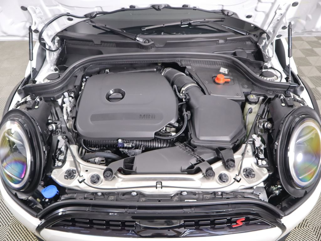 Used 2026 MINI Cooper S image 30