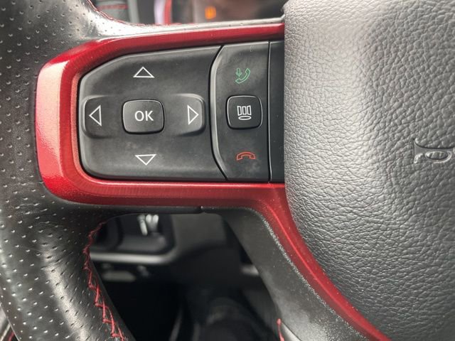 Used 2023 RAM 1500 Rebel w/ Rebel Level 1 Equipment Group AWD/4WD image 20