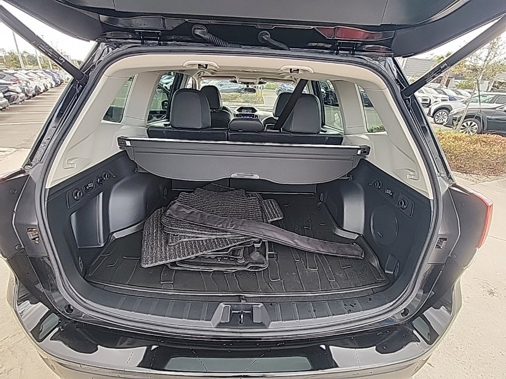 Certified 2023 Subaru Forester Touring image 12