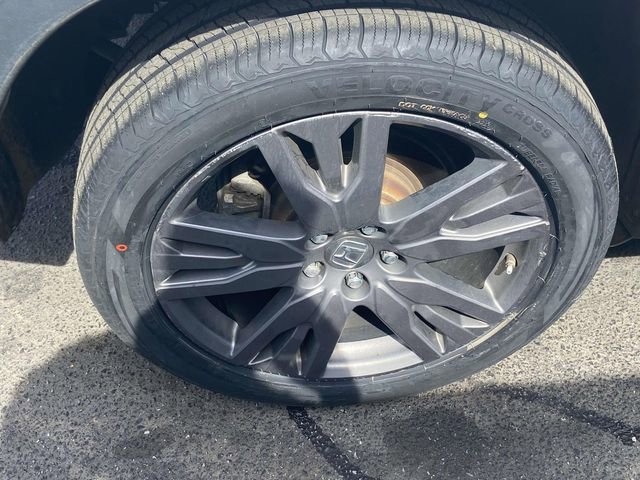 Used 2021 Honda Passport EX-L image 12