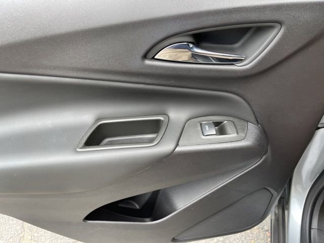 Used 2024 Chevrolet Equinox LT AWD/4WD image 30