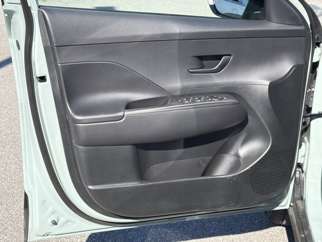 New 2026 Hyundai Kona SEL Sport image 10