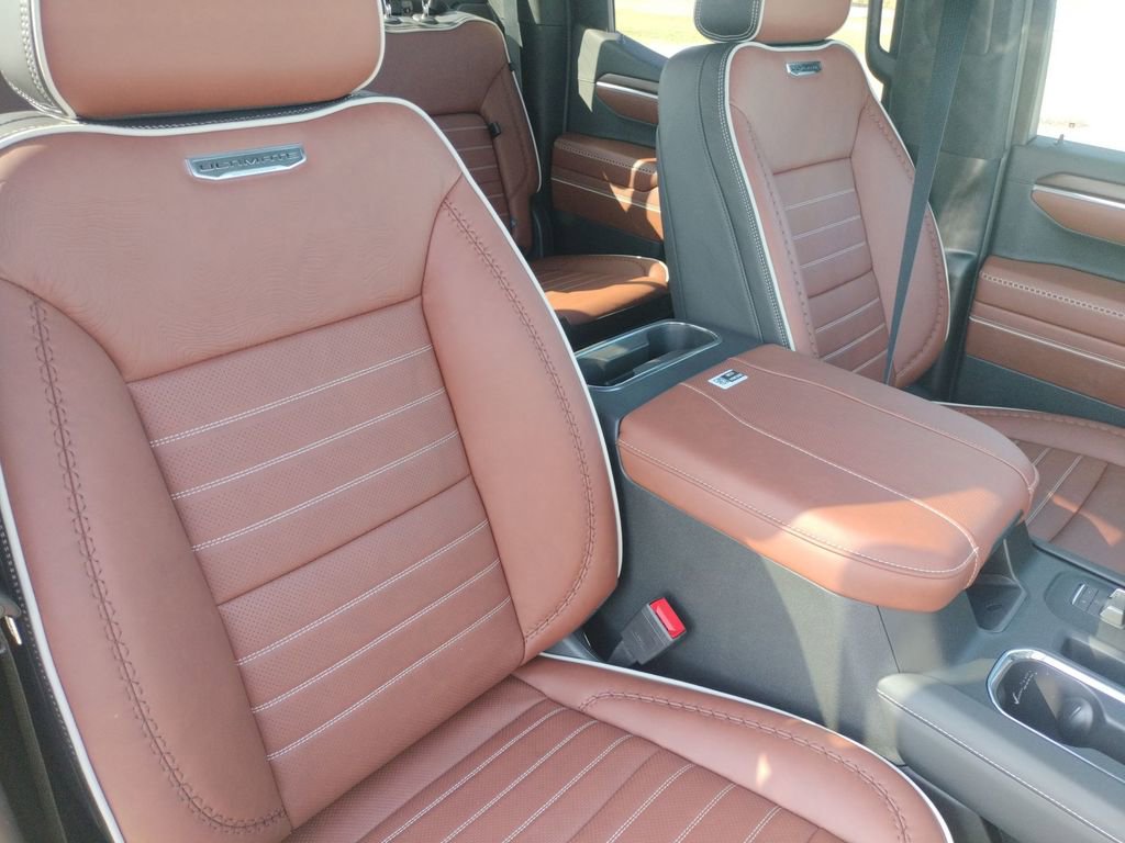 New 2026 GMC Sierra 1500 Denali Ultimate image 30