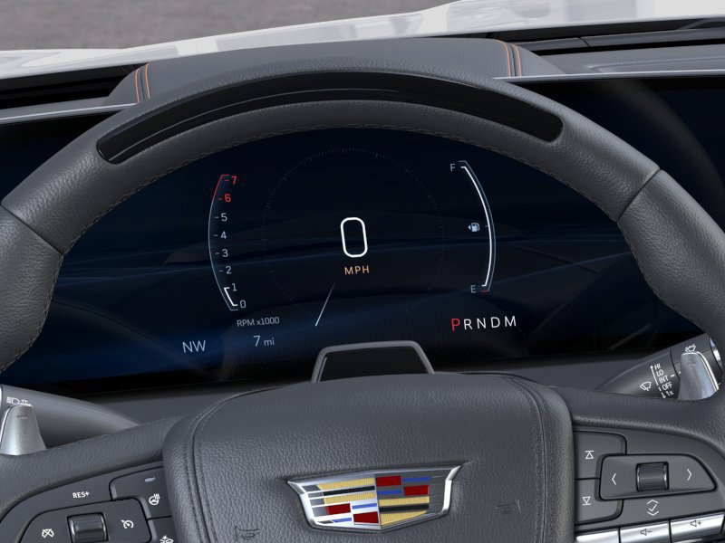 New 2026 Cadillac CT5 Sport RWD image 18