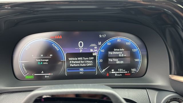 New 2025 Toyota Crown Signia Limited w/ Advanced Technology Package image 17